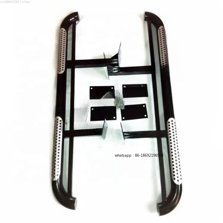 Land Cruiser 80 Series 4x4 Body Parts Side Pedal Pedal