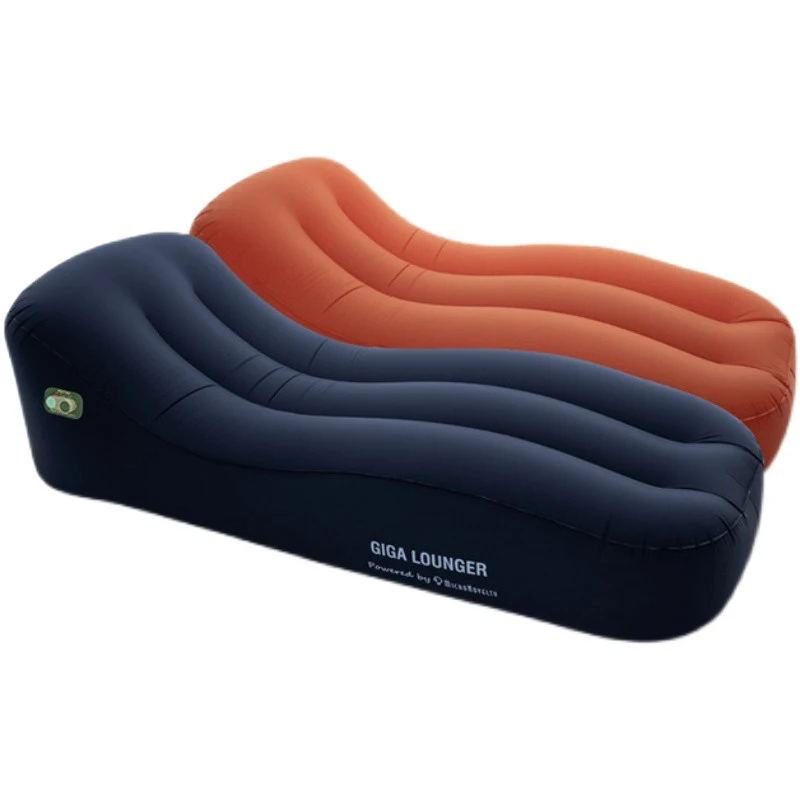 

Xiaomi Inflatable Lounger Giga Air pump Lounger Sofa for Camping Hiking - Ideal Inflatable Couch Inflatable Leisure Bed