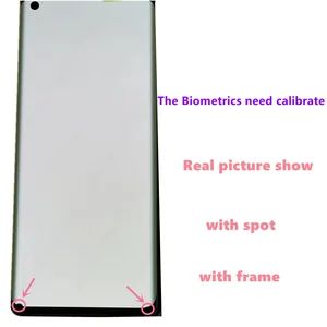 لموتورولا موتو إيدج LCD XT2063-3 مع إطار محول الأرقام بشاشة تعمل باللمس لشاشة عرض موتو إيدج لوحة XT2063 لنقطة موتو إيدج المستخدمة أعلى 6 مبيعات موتورولا لوحة الهاتف الخليوي - No4