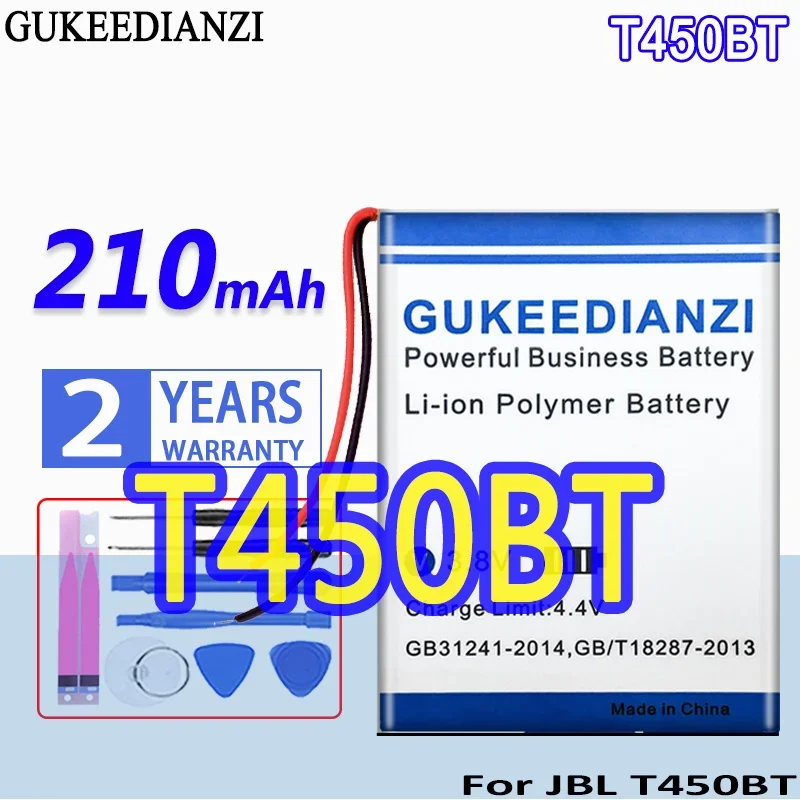 High Capacity Gukee… - image