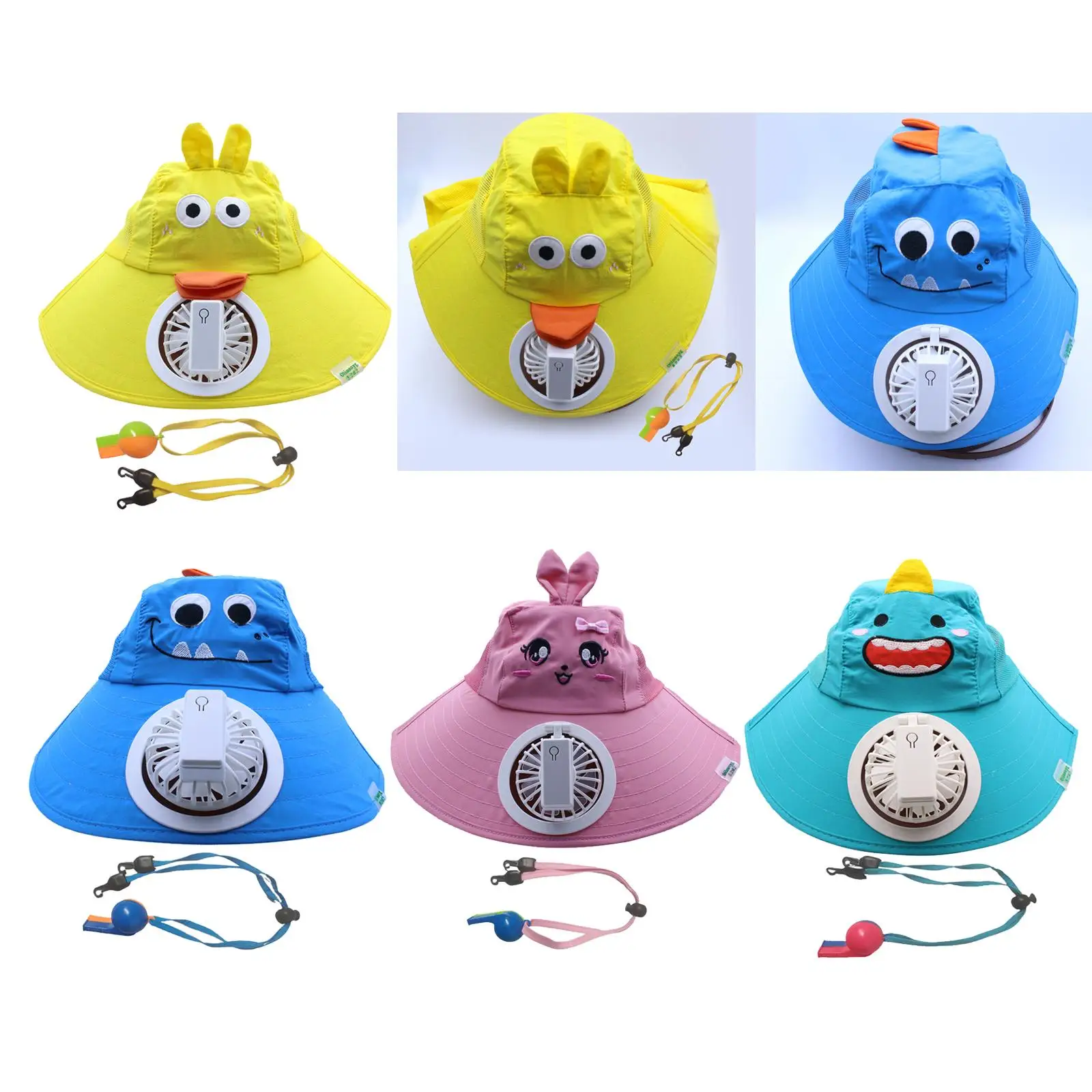 bone-com-ventilador-portatil-e-recarregavel-chapeu-de-praia-com-visor-solar-para-criancas-ideal-para-ferias-camping-e-pesca