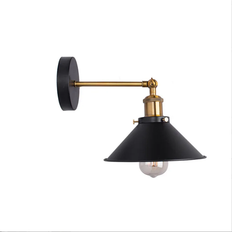

Outdoor Barn Light Exterior Black Rustic Gooseneck Wall Light Fixture Industrail Farmhouse Wall Sconce for Patio,Garage,Bathroom
