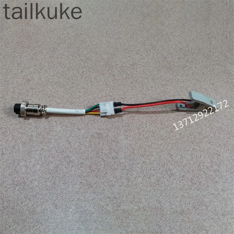 

Монета Батарея CT-2001A/BT-2013A Специальное приспособление Приспособление для тестера внутреннего сопротивления батареи