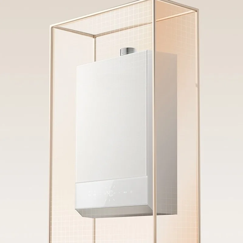 

Gas water heater 316 household natural gas zero cold water double drive water servo first level constant