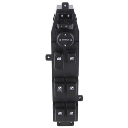 93570-3J000 Car Driver Side Left Master Power Window Switch For Hyundai Veracruz 2007-2012 Replacement Accessories