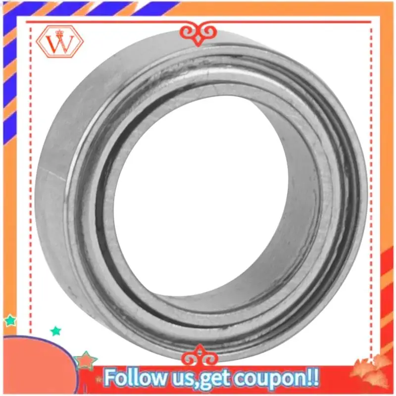 

Durable 120Pcs Ball Bearing Kit For Tamiya TT01 TT-01 TT01D TT01E TT01R DF02 1/10 RC Car Upgrade Parts