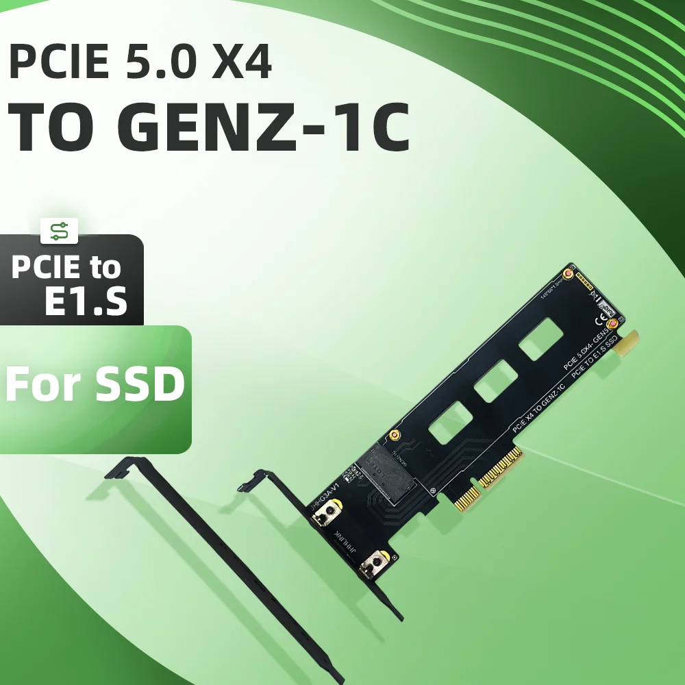 10000+Mb/S Pcie X4 …