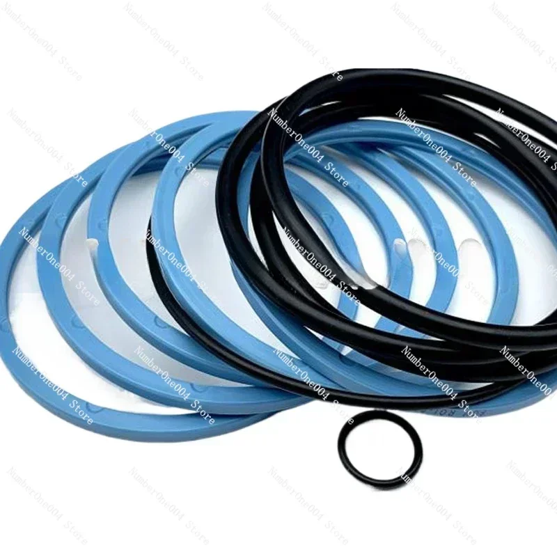 Suitable for SWE18 70 80 150 210 215 center joint oil separator cup oil seal repair kit