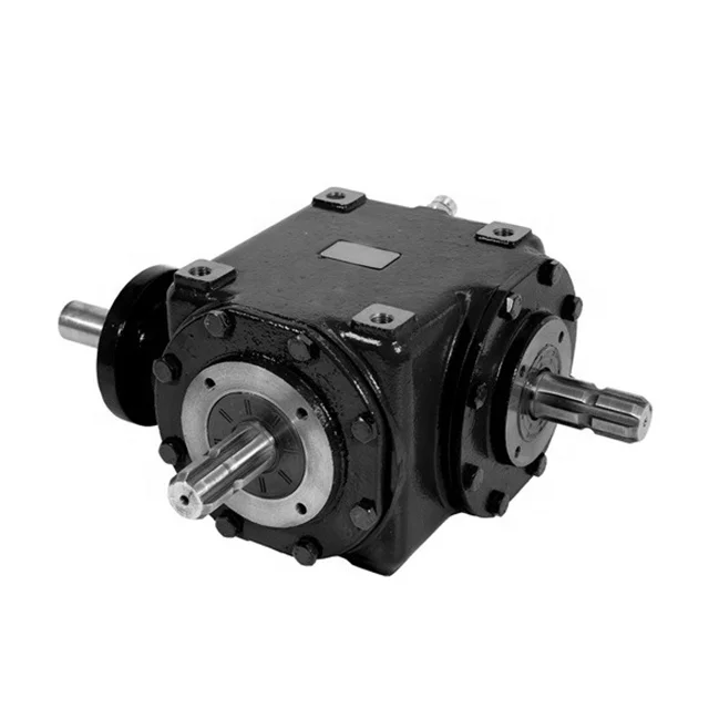 Gearboxes for Agricultural Machinery Agricultural Gear box