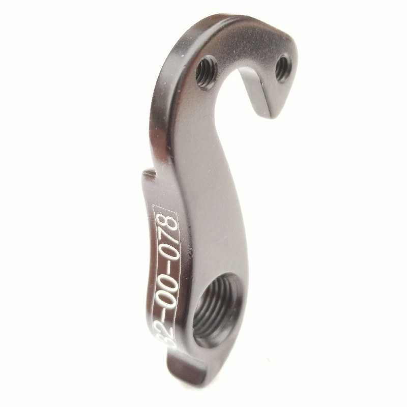 

1PC Bicycle Parts Derailleur RD Hanger For Bulls Bh Masi Raleigh Torelli FR #32-00-078 Mech Dropout Gravel Carbon Bike Frame 29