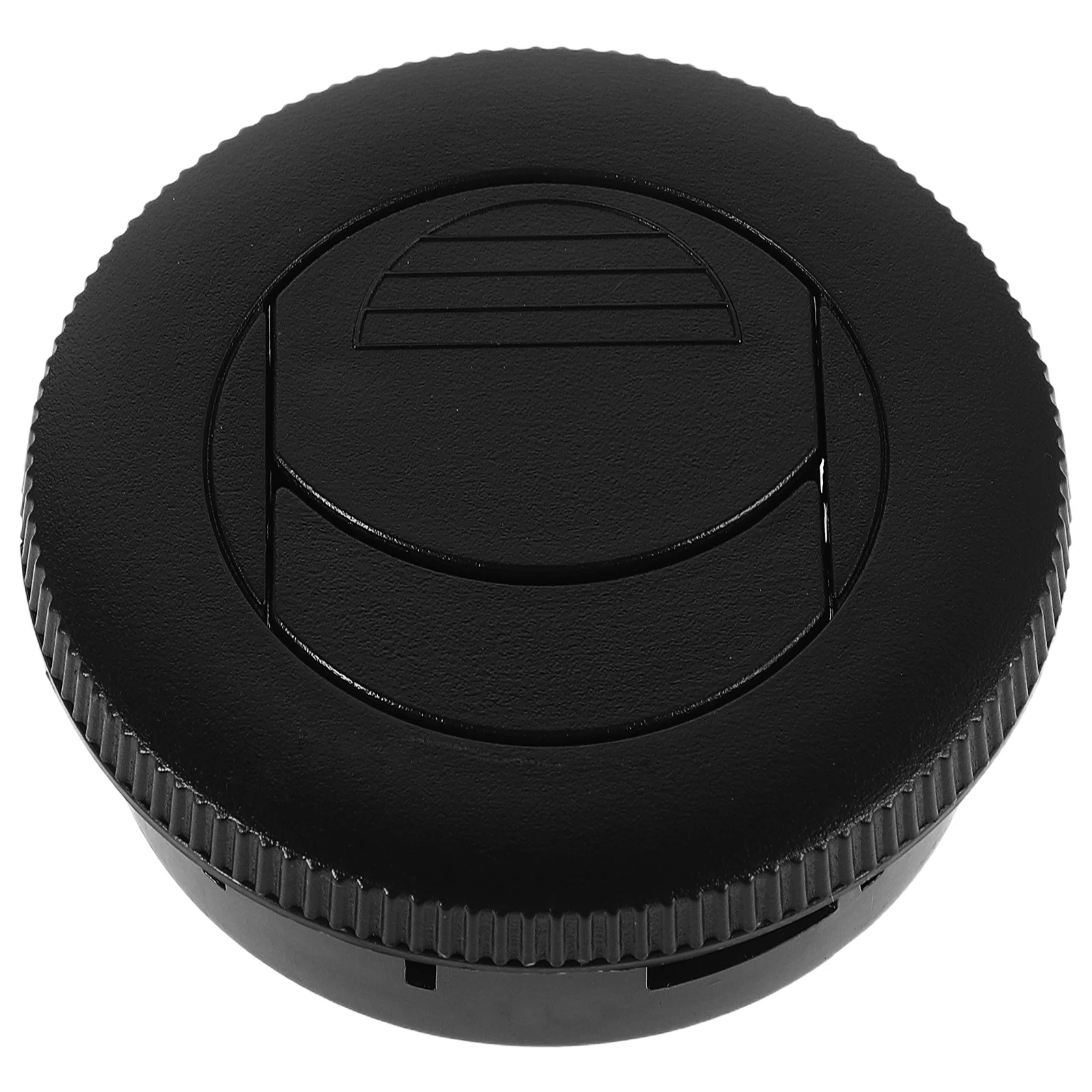 

Excavator Air Vent Louver Round Dashboard Vent Outlet For Car Rv Truck Yacht Abs Air Conditioning Deflector Automotive Cooling