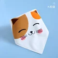 big face cat