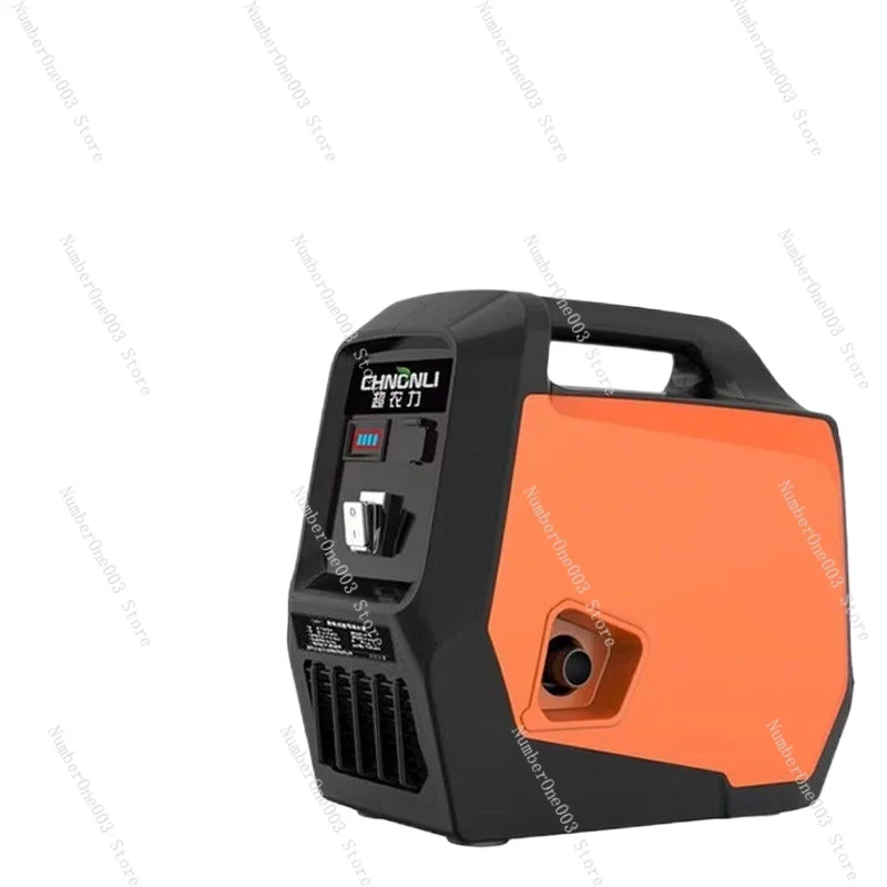 

Мощный перезаряжаемый литиевый аккумуляторный водяной насос, уличный портативный сельскохозяйственный поливочный инструмент, электрическая автомойка