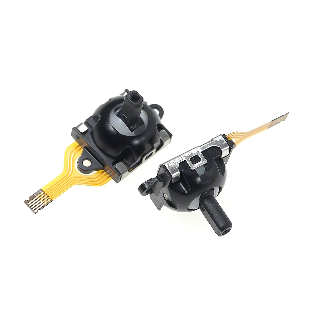 1 PC Hall Effect จอยสติ๊กสําหรับ ROG Ally GPD WIN3 Thumbstick NO-Drift อัพเกรดชุดซ่อมเปลี่ยน 3D Analog Sensor อะไหล่