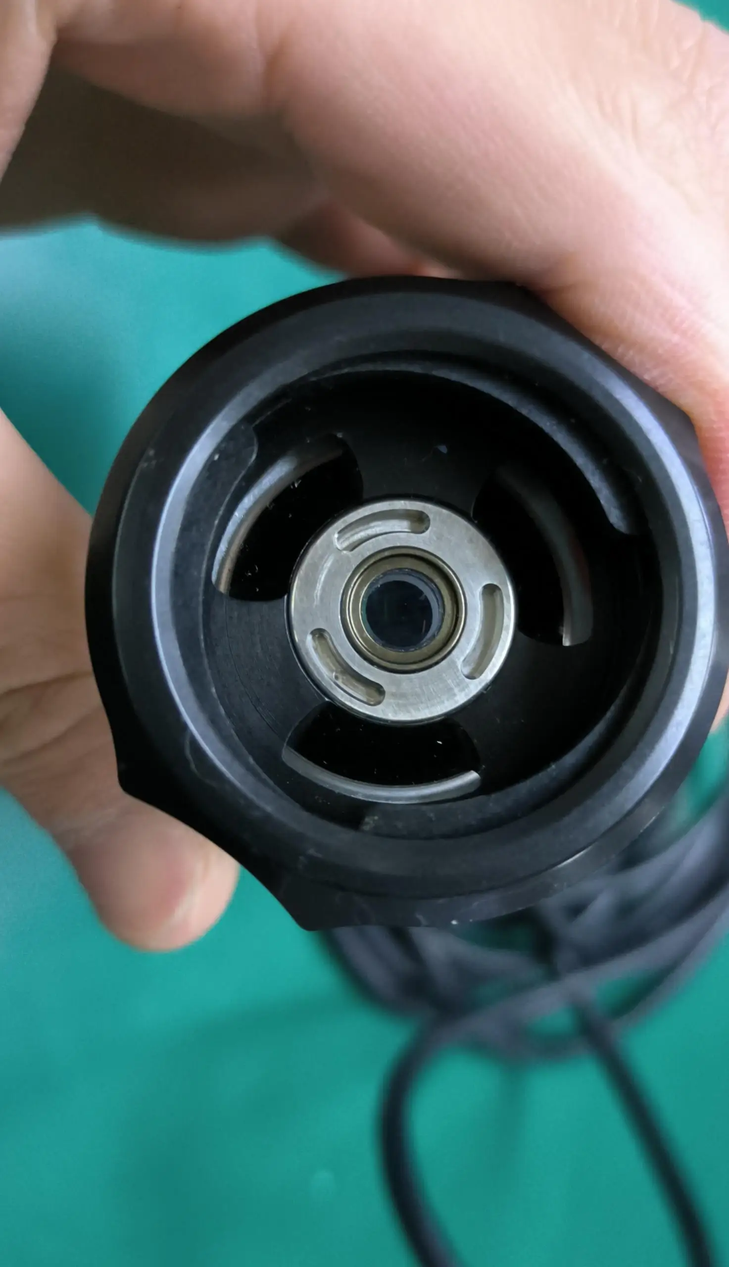 Picture 6: Karl Storz IMAGE1 S™ 4U One-Chip 4K Camera Head