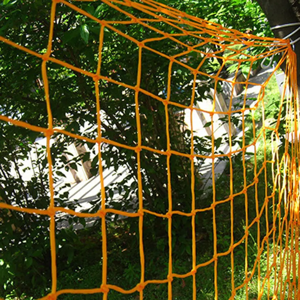 Nylon Net Travel Outdoor Garden Sleeping Camping Supplies Hammock Hanging Bed Swing Chair