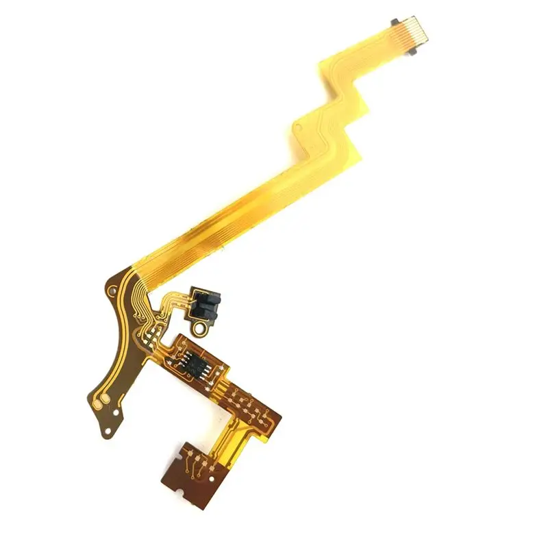 Promotion Day Replacement Flex Focus Cable Forfujifilm FUJI XF 18-55Mm F/2.8-4 R Lens Repair Part Forenhanced Lens Functionality