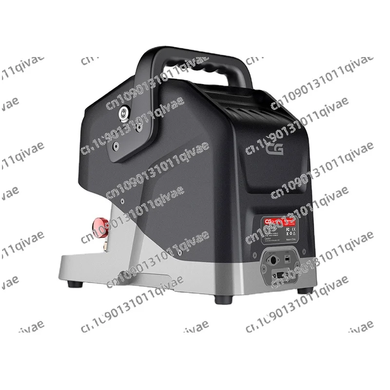 Cg Automatic Car Ke… - image