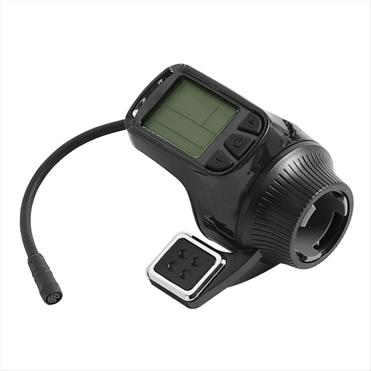 

LED Display Panel for OX 60V Dashboard Thumb Throttle Electric Scooter Accessories [T34-2026]