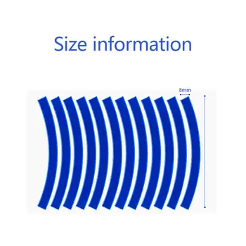 8 best sales Naklejki na rowery - №8