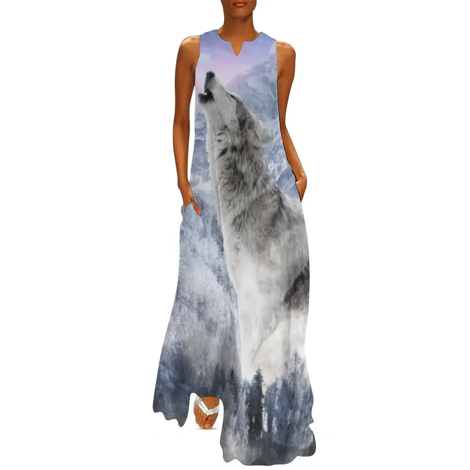 

The Pack Long Dress cute dress long sleeve dresses summer women's dress 2025 women
