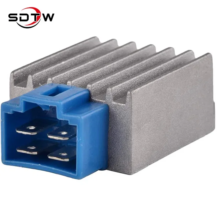 

Voltage Regulator Rectifier for Yamaha Gas Golf Cart G8 G9 G14 G16 G20 G21 G22 JF2-81910-00-00 JF2-81910-01-00 JF2-81910-10-00