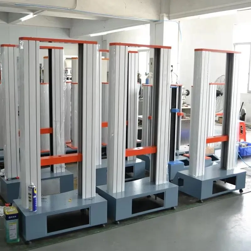 High Quality Non-woven Fabric Rubber Testing Strength Tensile test Machine
