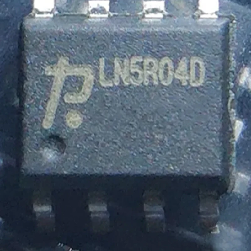 LN5R04D SOP-6 Brand New Original Factory