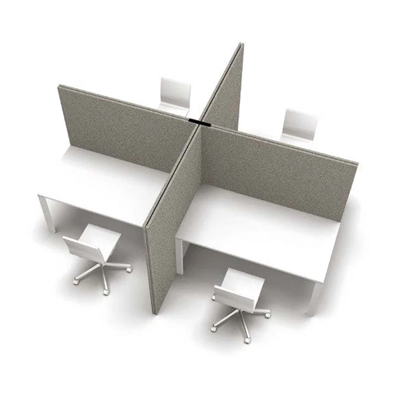 

Modern Call Center Cubicles Office Furniture Desk Office Partition