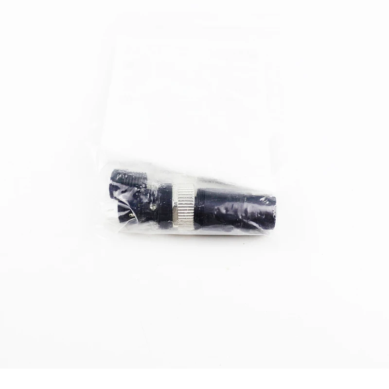 DOS-1205-G y sicks metal connector plug connector M12 5-core sensor is brand new and original DOS-1205-G