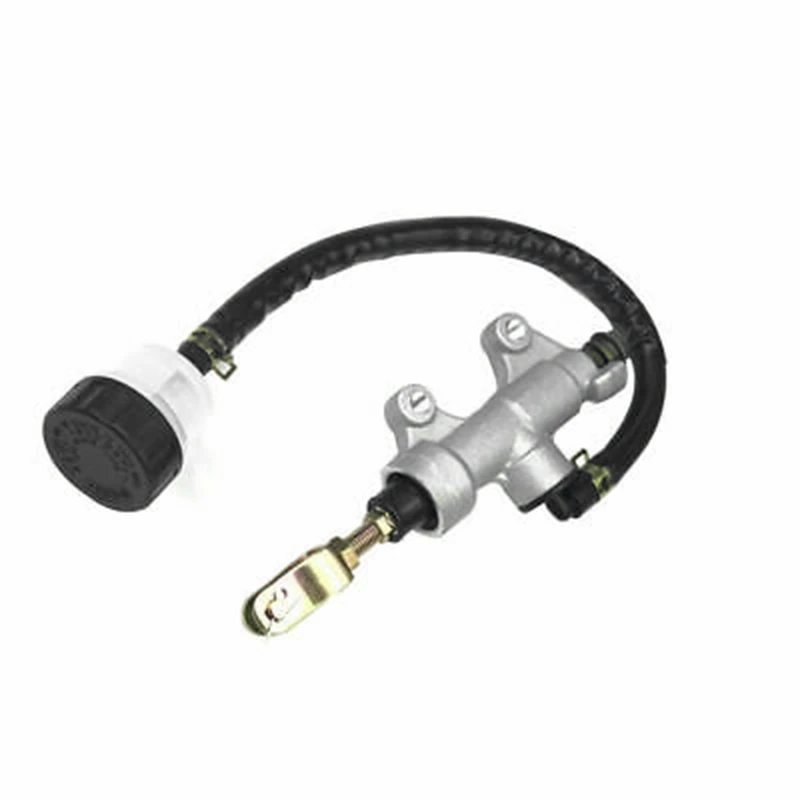 Motorcycle Rear Brake Pump Brake Upper Pump Applicable For Yamaha Raptor 660 YFM660 YFM 660 2001-2005 4PT-2580E-00-00