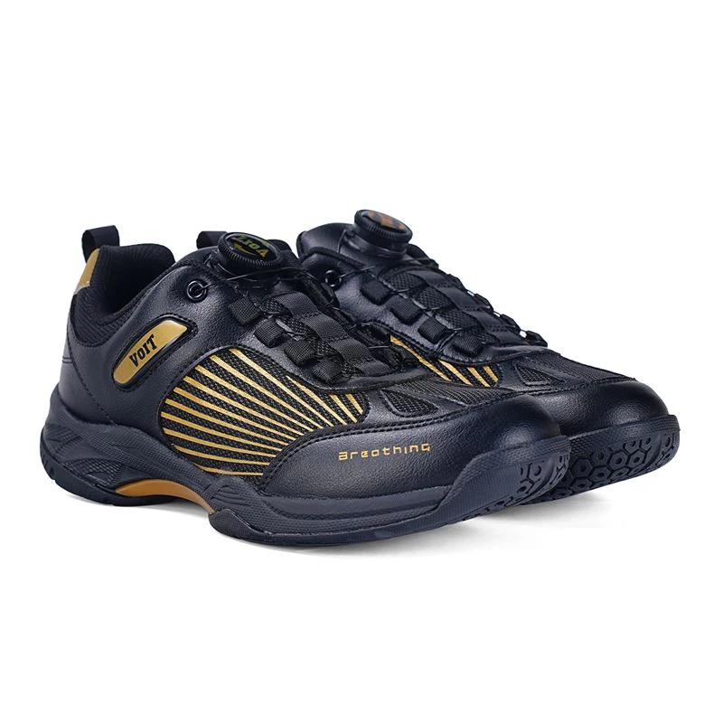 

Hot Side New Breathable Professional Table Tennis Shoes Training Unisex Table Tennis Sneakers Very Good Table Tennis Shoes
