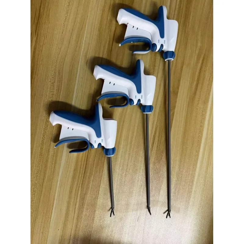 Professional Vessel Sealing Ultrasonic Generator Operating Handheld Ultrasonic