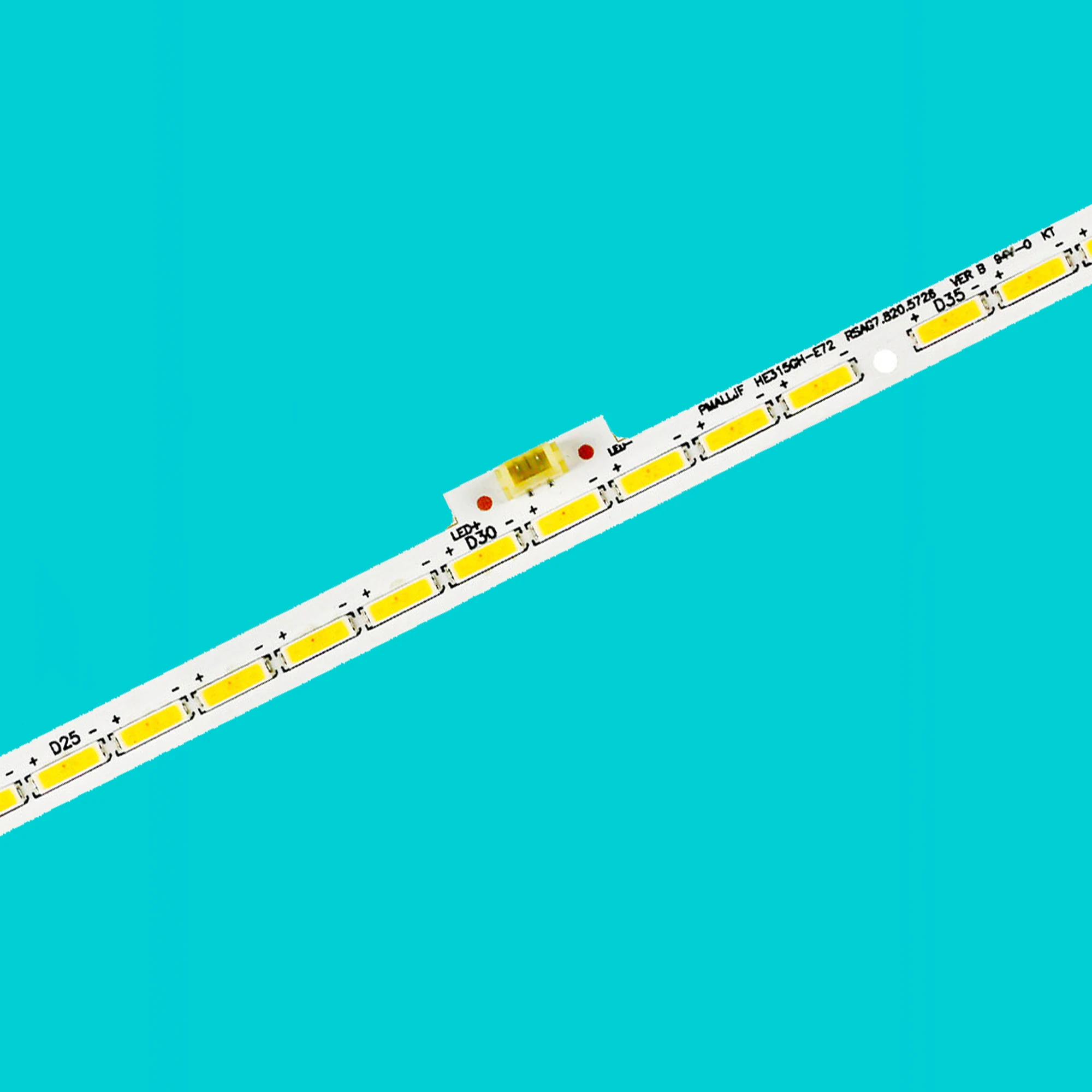 

Светодиодная лента подсветки для LCE32IH15 LCE32IH16 LCE32IH13 PLD3215HI PLD3216HI PLD3214HI HE315GH-B11 SSY-1133734-A