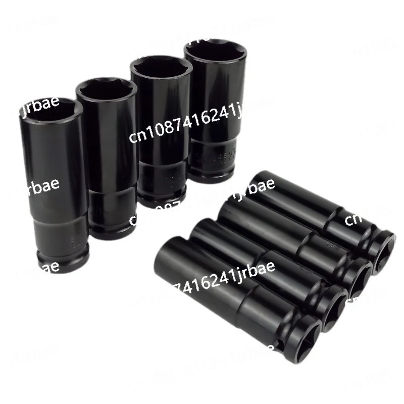 Impact Socket Set,1/2