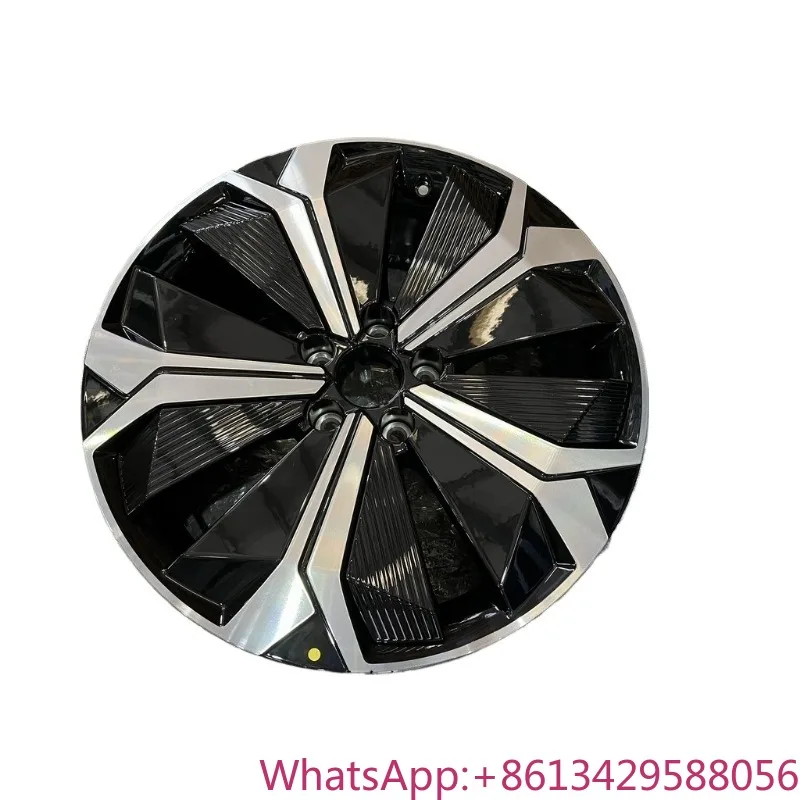 

High Quality Auto Parts Aluminum Alloy Wheels Fits BYD Tang EV OE 13417832-00 Chery Models New Condition