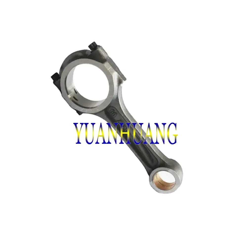 

6D95 Connecting Rod PC200-6C 6207313500 for Komatsu Engine Con Rod 6207-31-3101