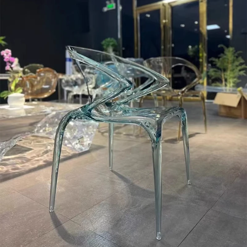 Transparent Acrylic… - image