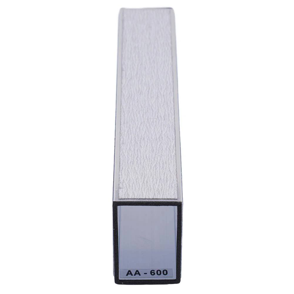 Guitar Bass Beam Aluminum Fret Leveling File Sandpaper Luthier Tools DIY For Guitar Bass Fretboard Fret String Luthier Tool