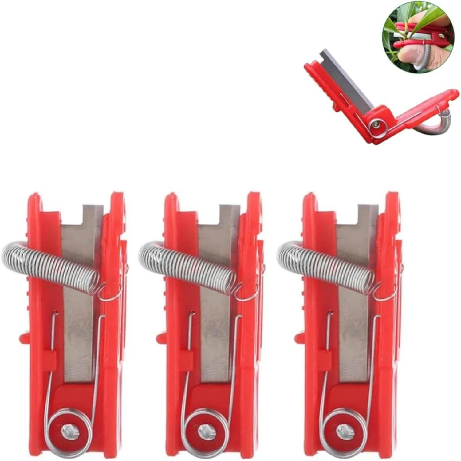 Efficient Versatile Multifunctional Plant Cutter and Fruit Picker Set: Essential Tool for Enhancing Productivity and Harvesting 