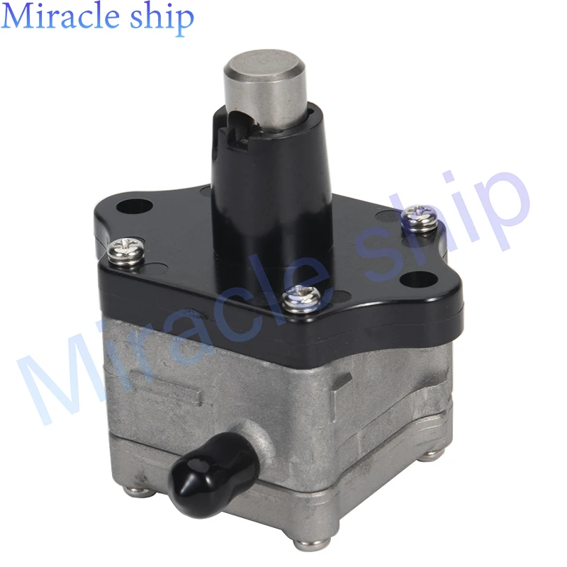 

16700-ZZ5-003 Топливный насос в сборе Лодочный двигатель для подвесного мотора Honda 40HP 50HP