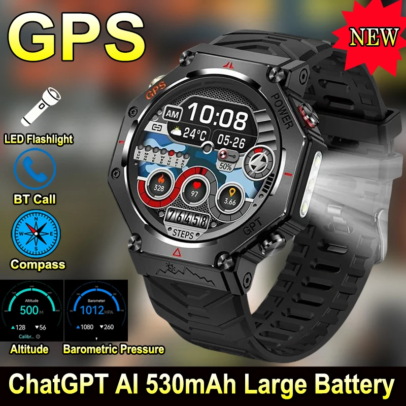 New Gps Tracking Sm… - image