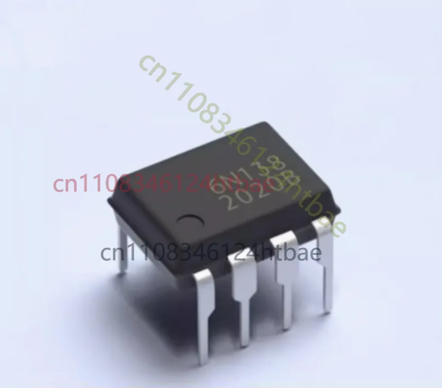 For Optocoupler 6N138 DIP-8 New Original High Quality 100PCS