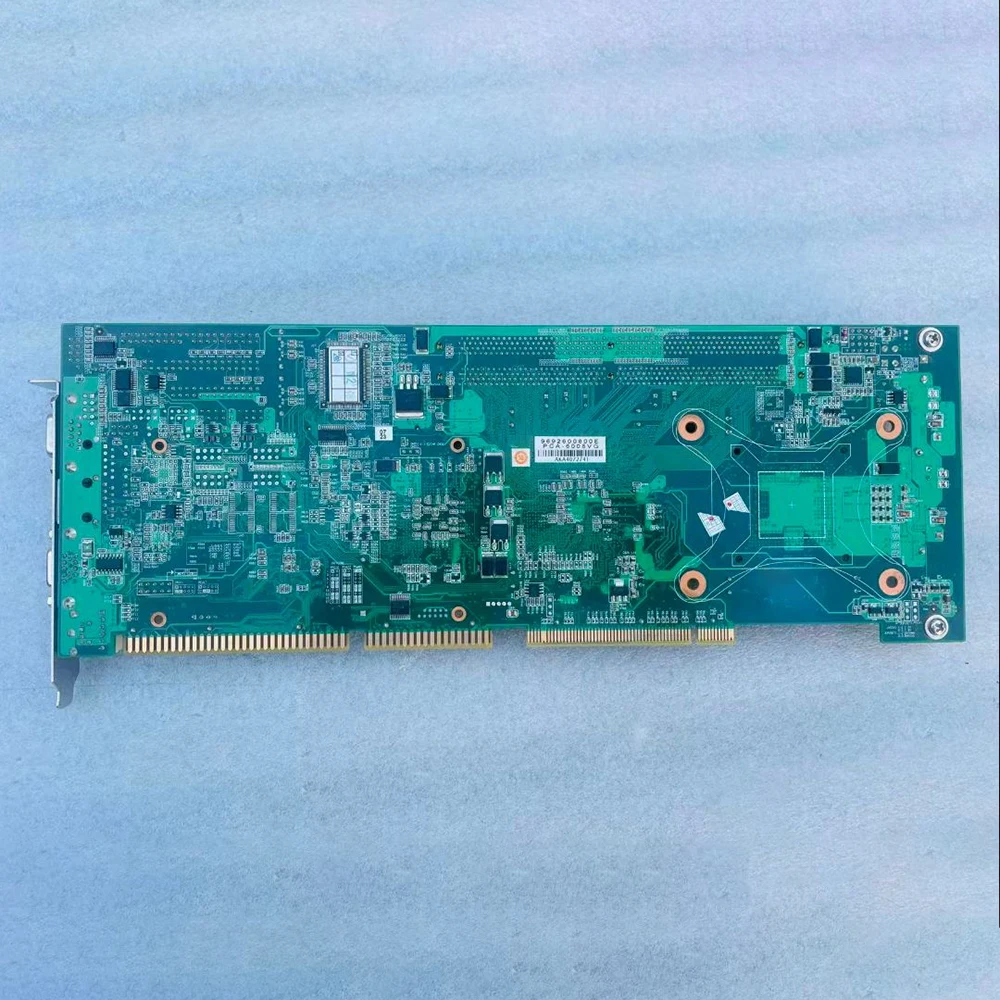 Placa-mãe de computador de controle industrial PCA-6008 REV.A1 PCA-6008VG
