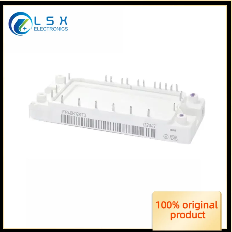FP40R12KT3 BSM35GP120 FP25R12KT3 FP40R12KE3 FP15R12KE3G Brand new original
