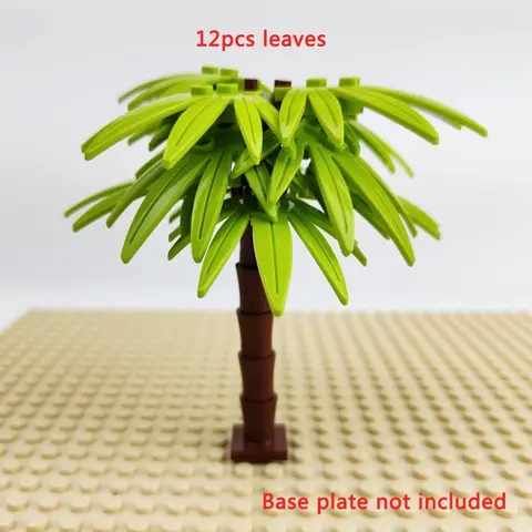 8 best sales Lego Plants vs. Zombies - №7