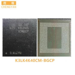 LPDDR5 BGA496 K3LK4K40CM-BGCP K3LK4K4 0CMBGCP 12G K3LK6K60BM-BGCP K3LK6K6 0BMBGCP K3LK6K60BM-JUCP K3LK6K6 0BMJUCP16G BGA441