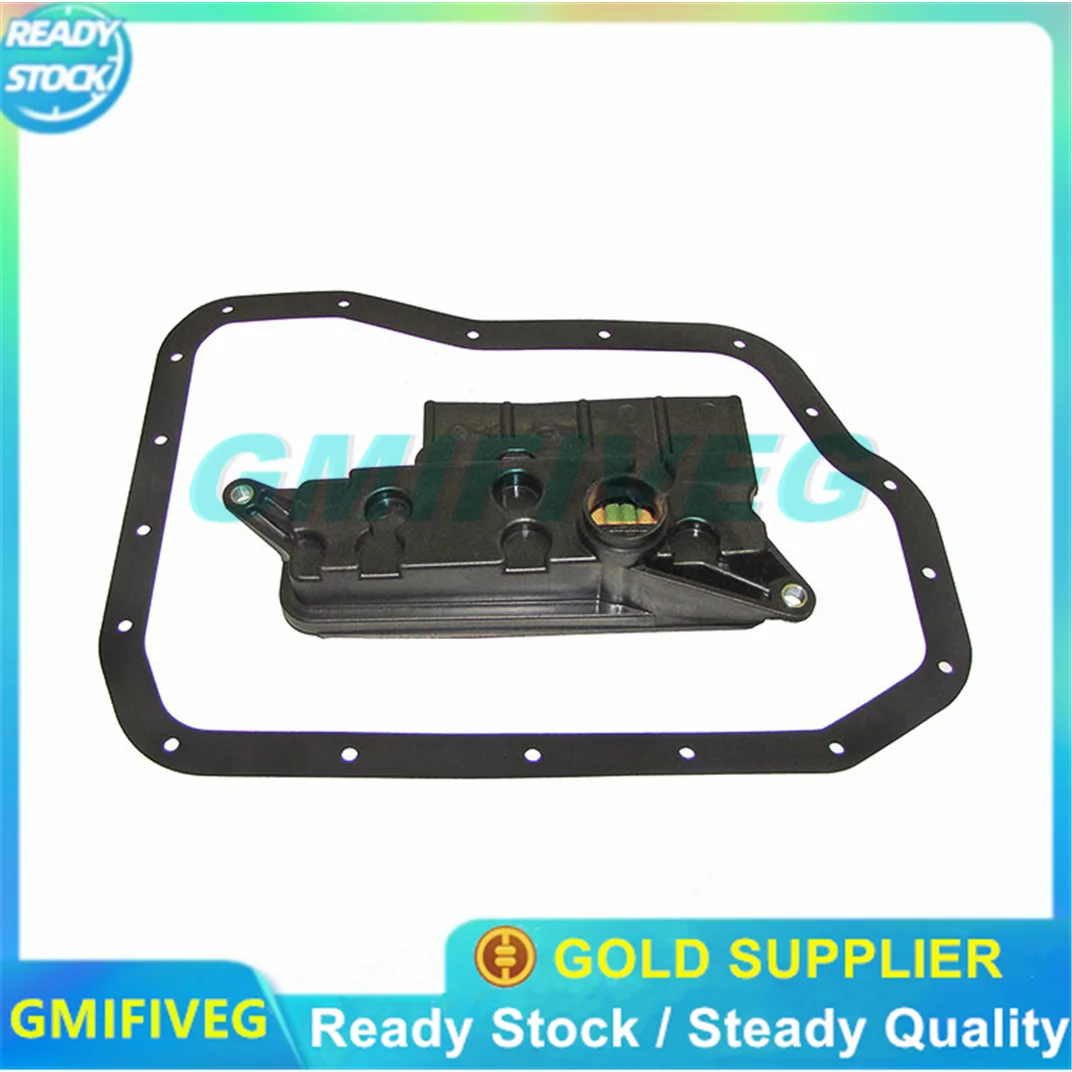 

New FOR TOYOTA LEXUS Highlander SIENNA Alphard AVALON ES350 NX200T NX300 RX300 RX200 Transmission Filter 35330-33050 35330-48020