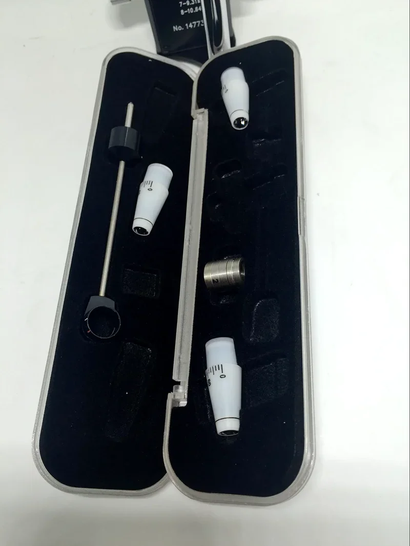 Ophthalmologic Examination Ophthalmic Instruments YZ30T Tonometry Goldmann supplier