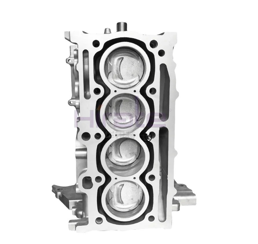 

1.2L 9NR FTS 9NRFTS 9NR-FTS Engine Cylinder Block Assembly For Toyota Corolla OEM 11400-0Y230 11400-0Y260 114000Y230 114000Y260